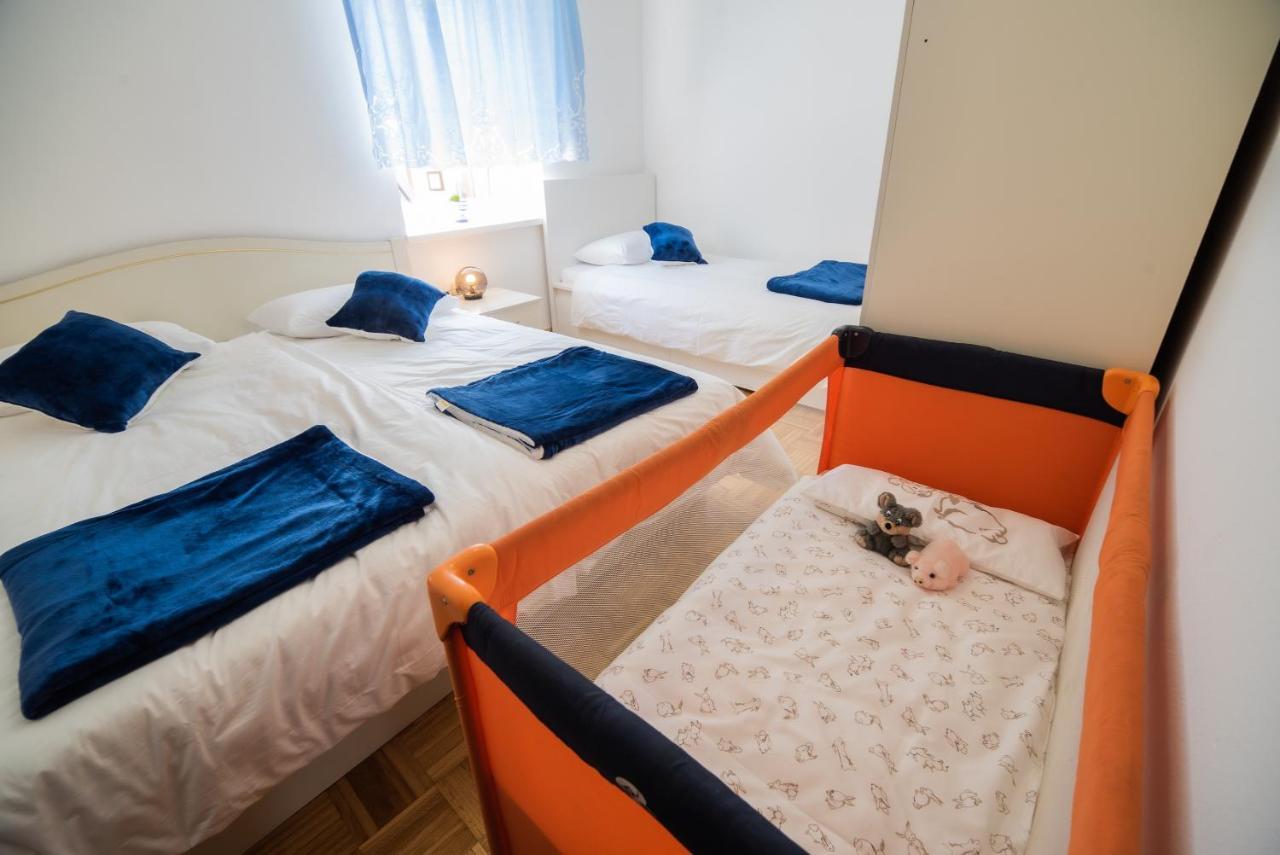 Vila K29 Бовец Екстер'єр фото